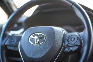 Toyota RAV4 Plug-in Hybrid 306Ps